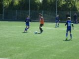 S.K.N.W.K. JO12-1 - S.S.V. '65 JO12-3JM (competitie) 2024-2025 (4e fase) (15/114)